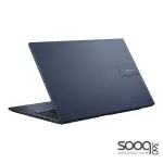 ASUS VIVOBOOK INTEL CORE I3-1315U-4GB RAM-512GB SSD 15.6 FHD LAPTOP”