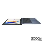 ASUS VIVOBOOK INTEL CORE I3-1315U-4GB RAM-512GB SSD 15.6 FHD LAPTOP”