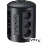 Aukey powerhub XL 12 AC Outlets + 6 USB Ports