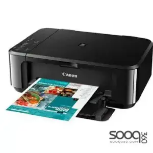 Canon SELPHY CP1500 Compact Black Photo Printer