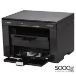 Canon i-Sensys MF3010 Laser Black Printer