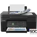 Canon Pixma G3470 Mega Ink Tank Printer