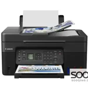 Canon Pixma G3470 Mega Ink Tank Printer