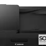 Canon PIXMA TR4640 Print,Copy,Scan,WiFi,Fax,Feeder Inkjet Printer
