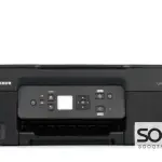 Canon PIXMA MG2541S Print,Copy,Scan Inkjet Printer