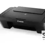 Canon PIXMA MG2541S Print,Copy,Scan Inkjet Printer