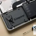 Kingston 240GB A400 SATA Internal SSD
