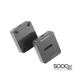 Blueendless SD03 M.2 SATA NVME HDD SSD Case Docking Station