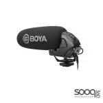 Boya BY-BM3030 On camera shotgun microphone