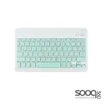 BT-01 Wireless bluetooth keyboard (multi-color)