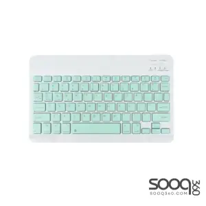 BT-01 Wireless bluetooth keyboard (multi-color)