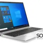 HP EliteBook 850 G8 -Intel Core i7-1165G7-16GB RAM-512GB SSD-15.6″ FHD-Windows 11 Laptop