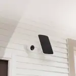 EZVIZ-CS-CMT Solar Charging Panel