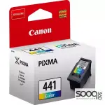 Canon CL-441 Color Ink Cartridge