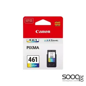 Canon CL-461 color ink cartridge