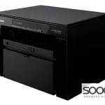 Canon i-Sensys MF3010 Laser Black Printer