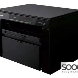 Canon i-Sensys MF3010 Laser Black Printer