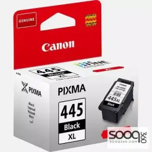 Canon PG-445 XL Pixma Fine Cartridge Black