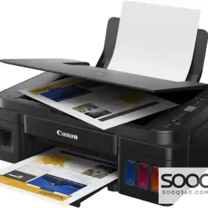 Canon Pixma G2410 MegaTank Printer