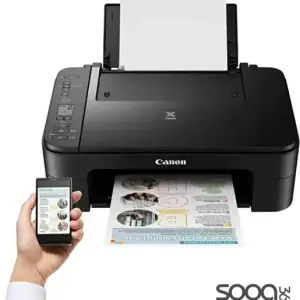 Canon IJ MFP PIXMA TS-3640 Inkjet Printer
