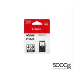 Canon PG-460 black ink cartridge