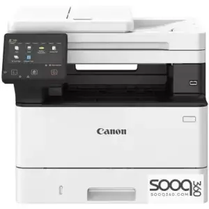 Canon i-SENSYS MF463dw Mono Laser All-in one Printer