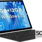 Chuwi UBook X Pro intel core i7-7Y75-256GB SSD 8GB RAM 13.0 IPS Tablet