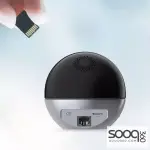 EZVIZ-C6W-4MP Panoramic Indoor Wifi Camera