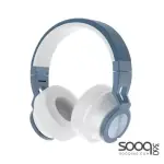 YBY-2700 Headband Bluetooth headset (multi-color)