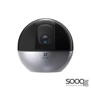 EZVIZ-C6W-4MP Panoramic Indoor Wifi Camera