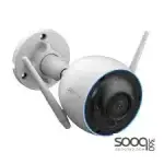 Ezviz H3 3K Wi-Fi Smart Home Camera