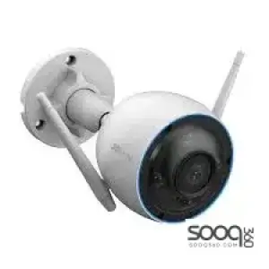 Ezviz H3 3K Wi-Fi Smart Home Camera