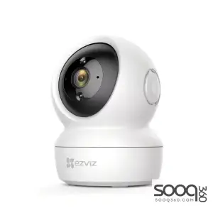 EZVIZ H6c-4MP Smart Home Wi-Fi Camera