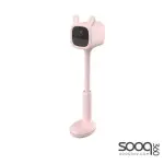 EZVIZ BM1-2MP Indoor Battery-Powered Baby Monitor