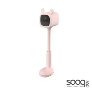 EZVIZ BM1-2MP Indoor Battery-Powered Baby Monitor