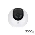EZVIZ H6-3K SMART HOME CAMERA