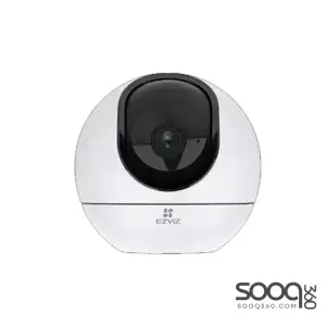 EZVIZ H6-3K SMART HOME CAMERA