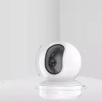 EZVIZ TY1 PRO 2MP Smart Home Wi-Fi Camera