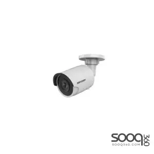 4 MP Outdoor WDR Fixed Bullet Network Camera