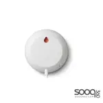 Google Nest Mini GA00638 (2ND GEN) Chalk Smart Speaker
