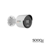 Hikvision 2 MP ColorVu Fixed Bullet Network DS-2CD1027G0-L(2.8MM) Camera