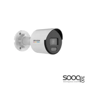 Hikvision 2 MP ColorVu Fixed Bullet Network DS-2CD1027G0-L(2.8MM) Camera
