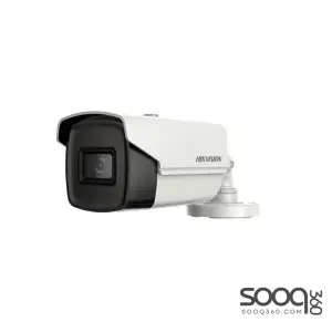 Hikvision 4K Fixed Bullet DS-2CE16U1T-IT3F Camera