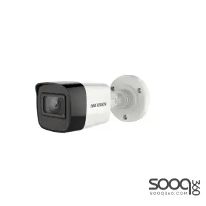 Hikvision 4K Fixed Mini Bullet DS-2CE16U1T-ITF Camera