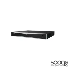 Hikvision 8-ch 1U AcuSense 4K DS-7608NXI-I2/S NVR