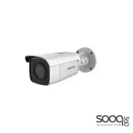 Hikvision 4K Powered-by-DarkFighter Fixed Bullet Network DS-2CD2T85G1-I5 Camera