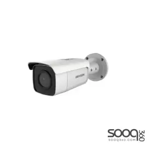 Hikvision 4K Powered-by-DarkFighter Fixed Bullet Network DS-2CD2T85G1-I5 Camera