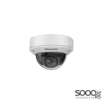 Hikvision 2 MP Varifocal Dome Network DS-2CD1723G0-I(Z) Camera