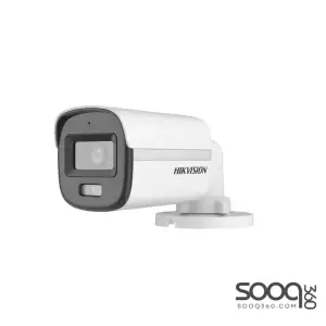 Hikvision 3K ColorVu Fixed Mini Bullet DS-2CE10KF0T-PF Camera