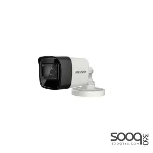 Hikvision 5 MP Ultra Low Light Fixed Mini Bullet DS-2CE16H8T-ITF Camera